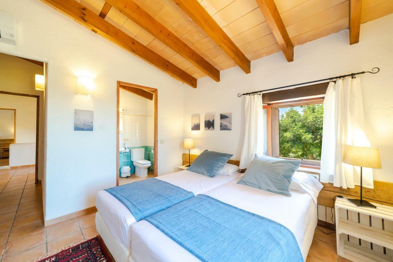 Villa Siscelis *