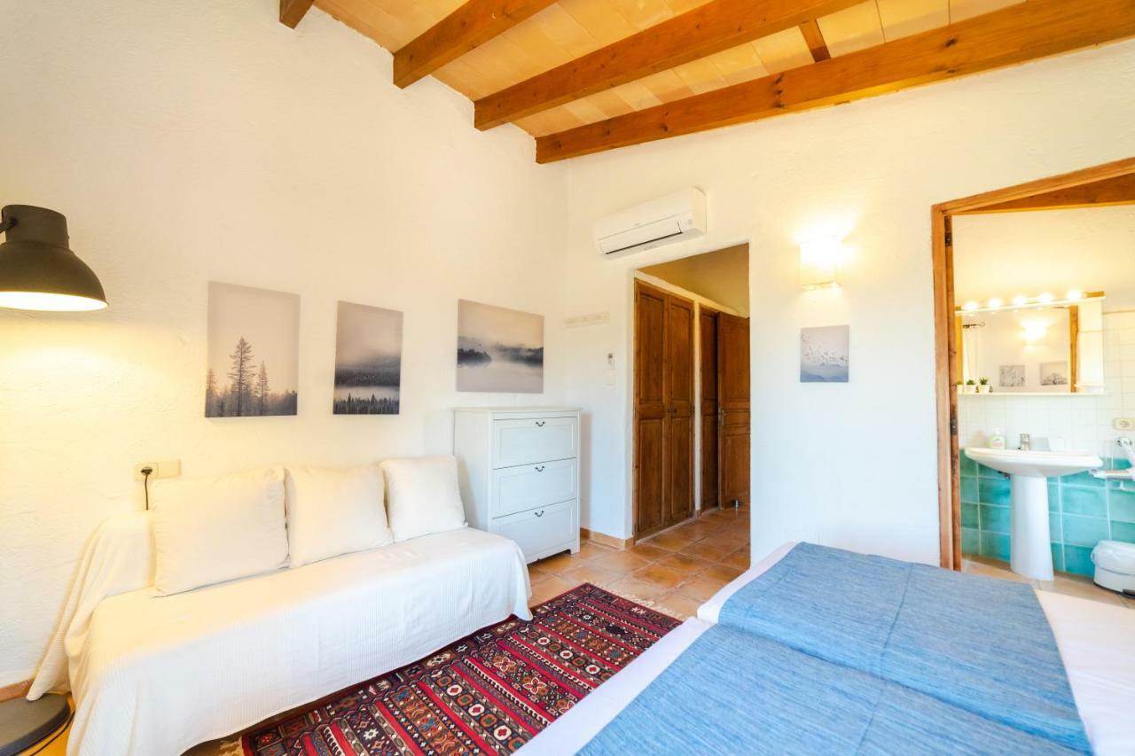 Villa Siscelis *