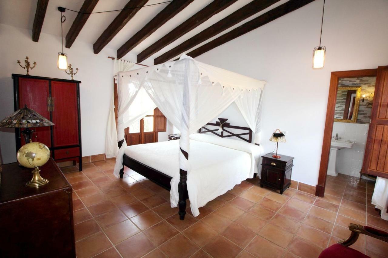 Cami De Son Lluch Villa *