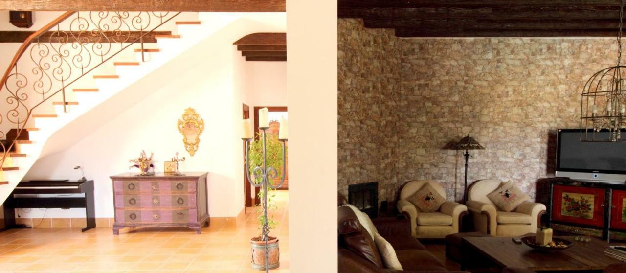 Villa Cami De Son Lluch