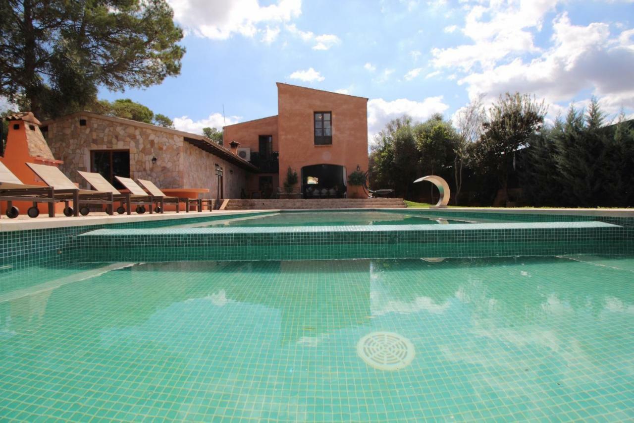 Cami De Son Lluch Villa