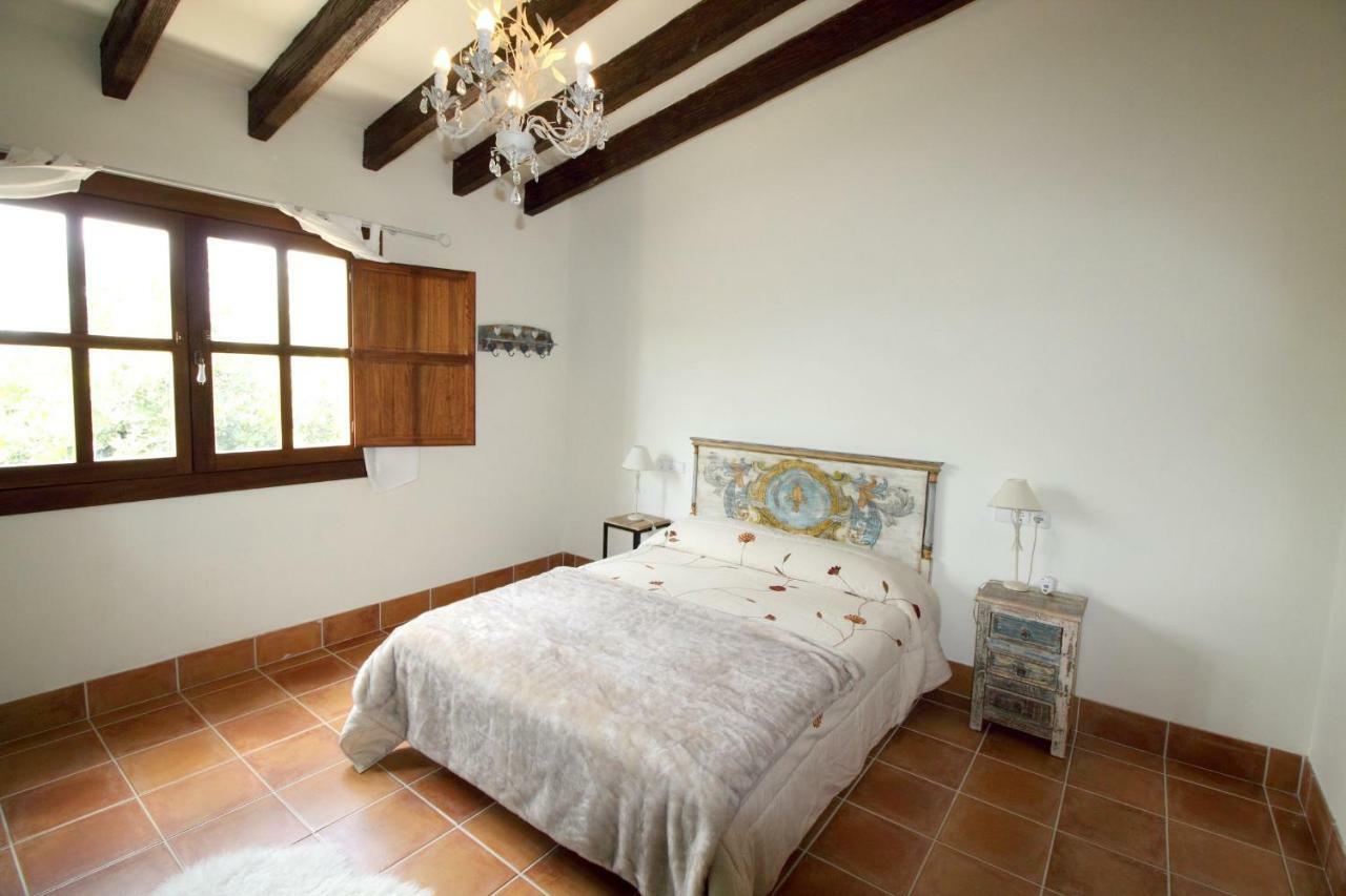 Cami De Son Lluch