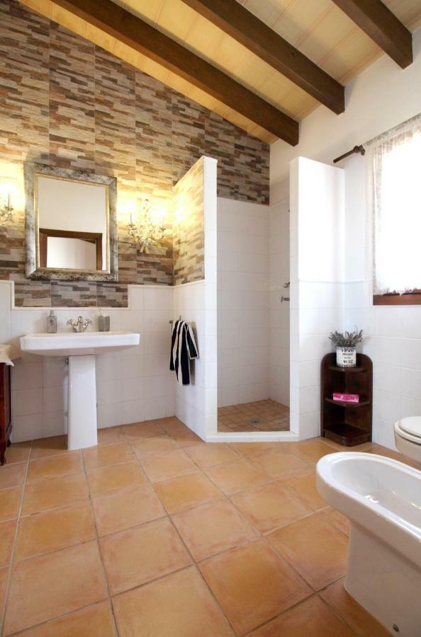 Cami De Son Lluch Villa Algaida (Mallorca)