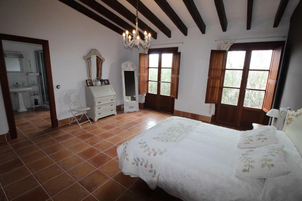 Villa Cami De Son Lluch