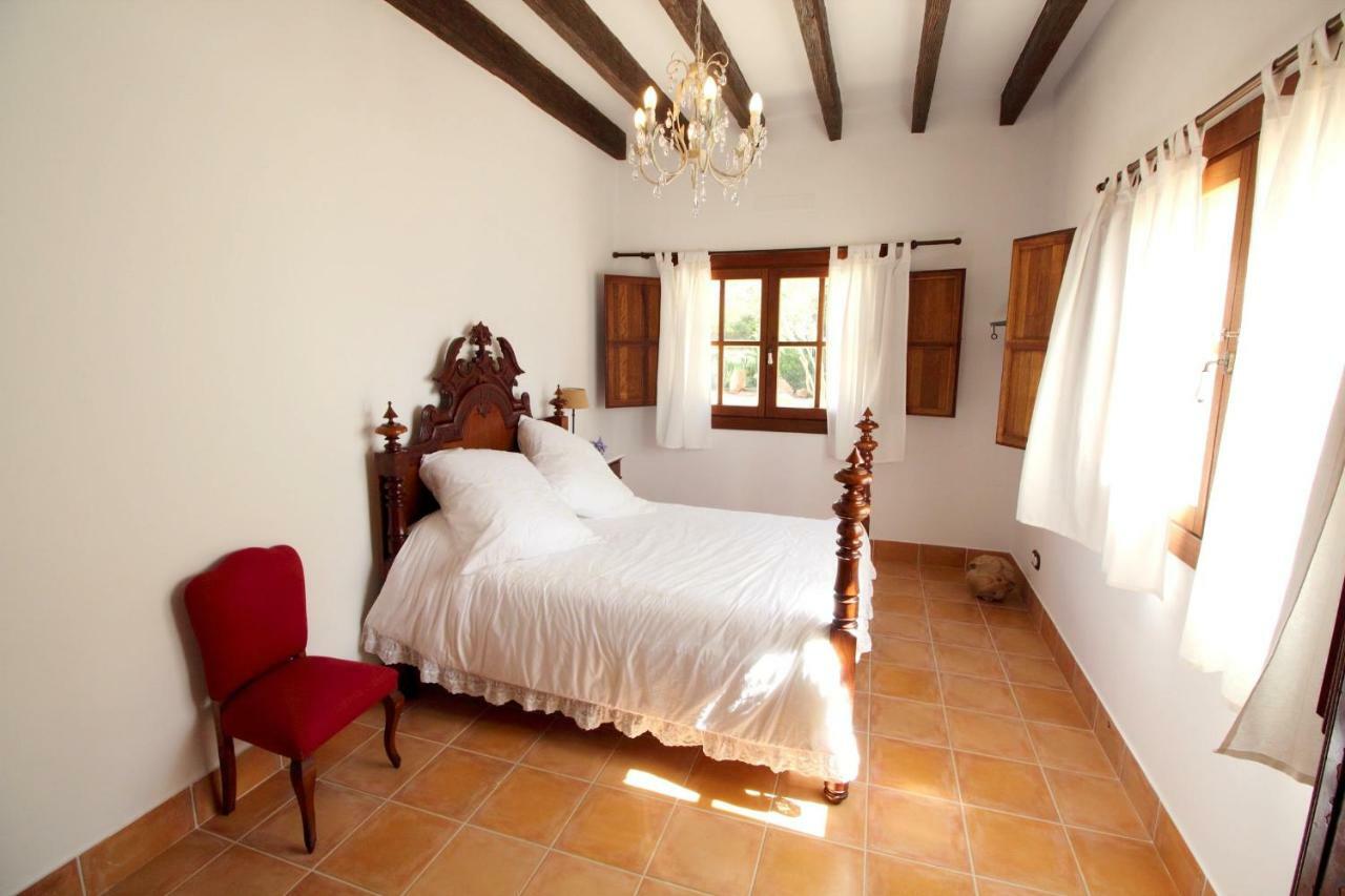 Villa Cami De Son Lluch *