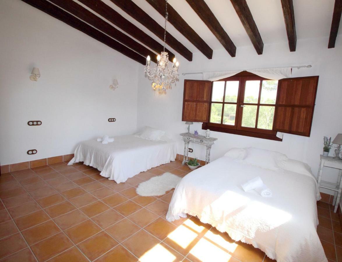 Villa Cami De Son Lluch *