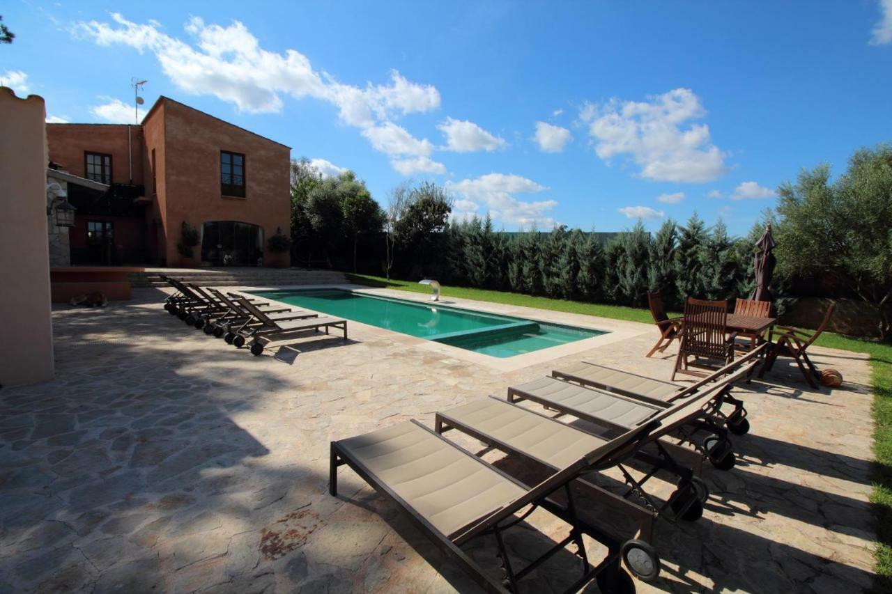 Cami De Son Lluch Villa Algaida (Mallorca)