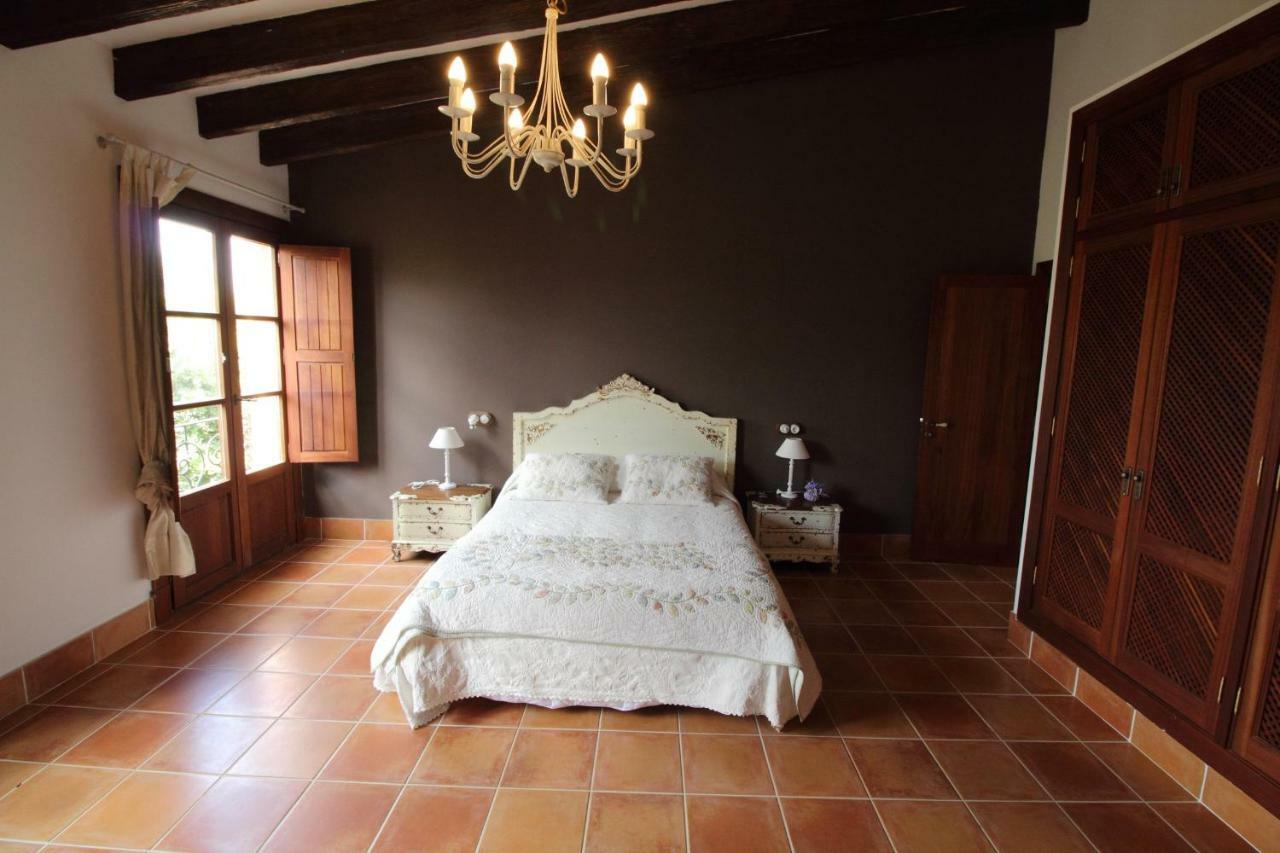 Villa Cami De Son Lluch *