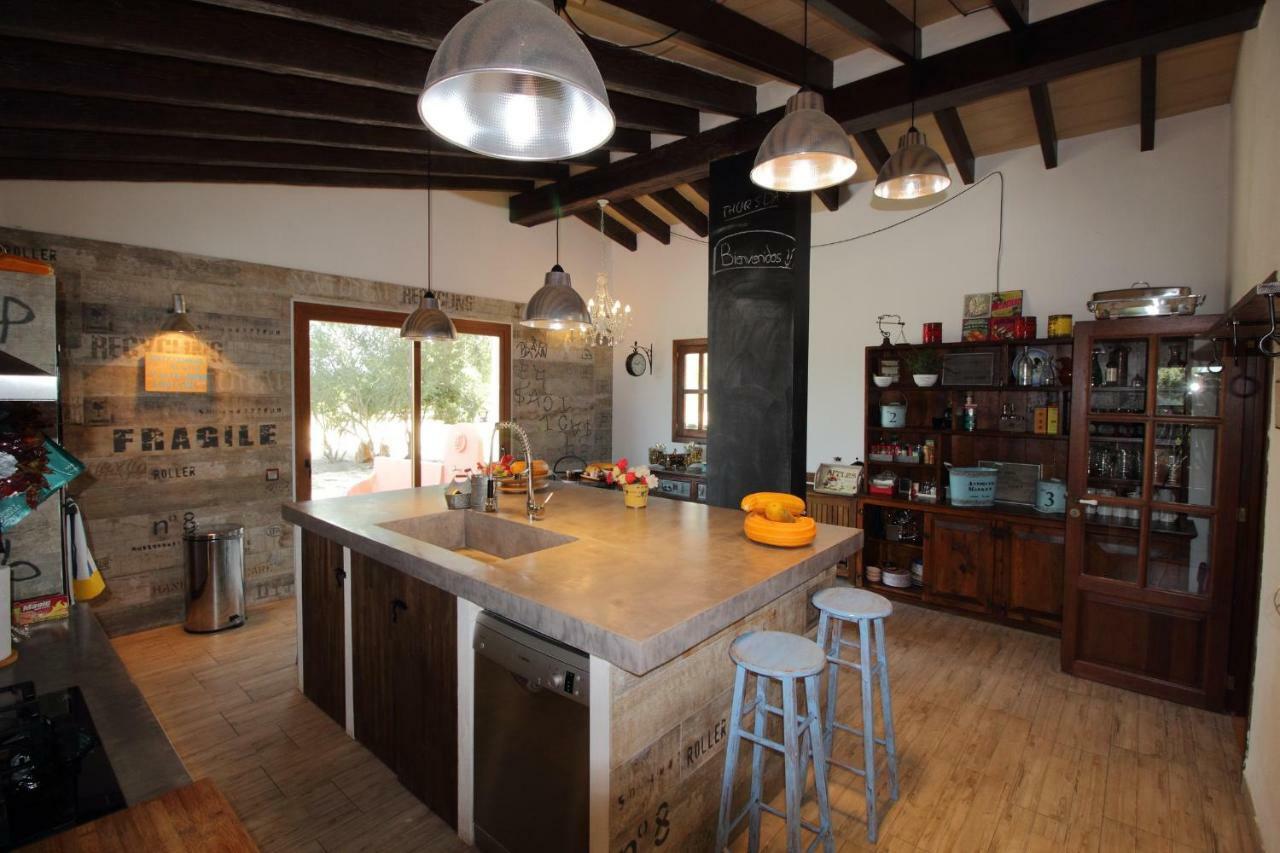 Cami De Son Lluch Villa Algaida (Mallorca)