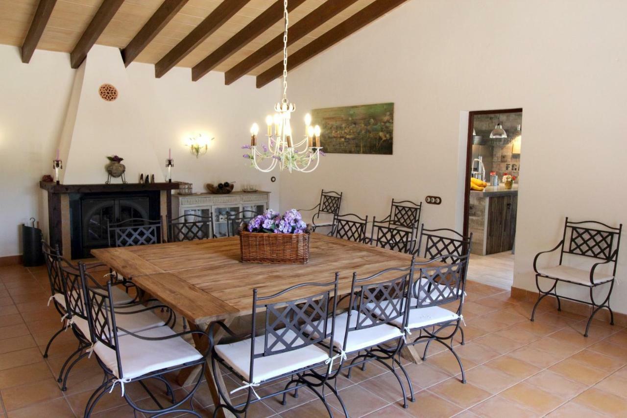 Villa Cami De Son Lluch