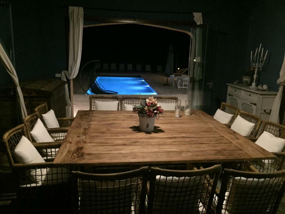 Villa Cami De Son Lluch Algaida (Mallorca)