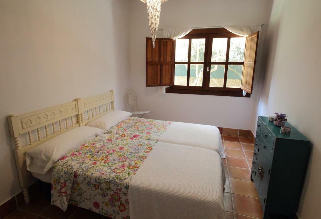 Villa Cami De Son Lluch *