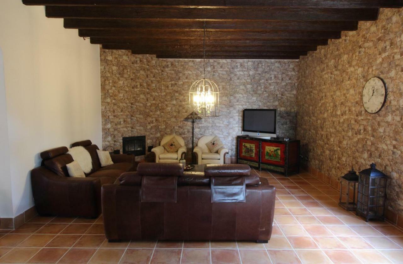 Cami De Son Lluch Villa
