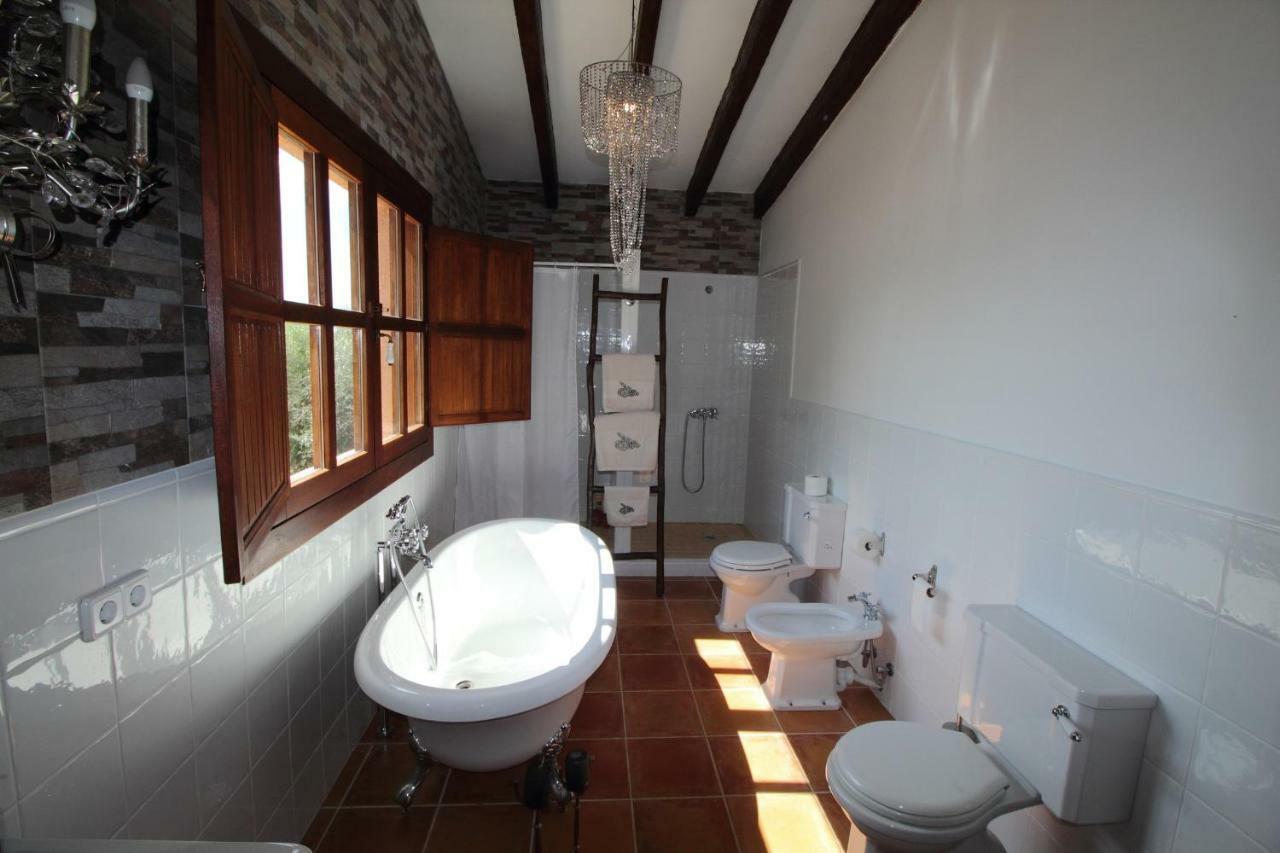 Cami De Son Lluch Villa