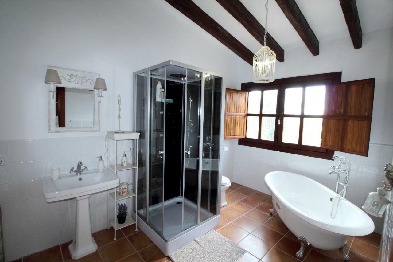 Cami De Son Lluch Villa Algaida (Mallorca)