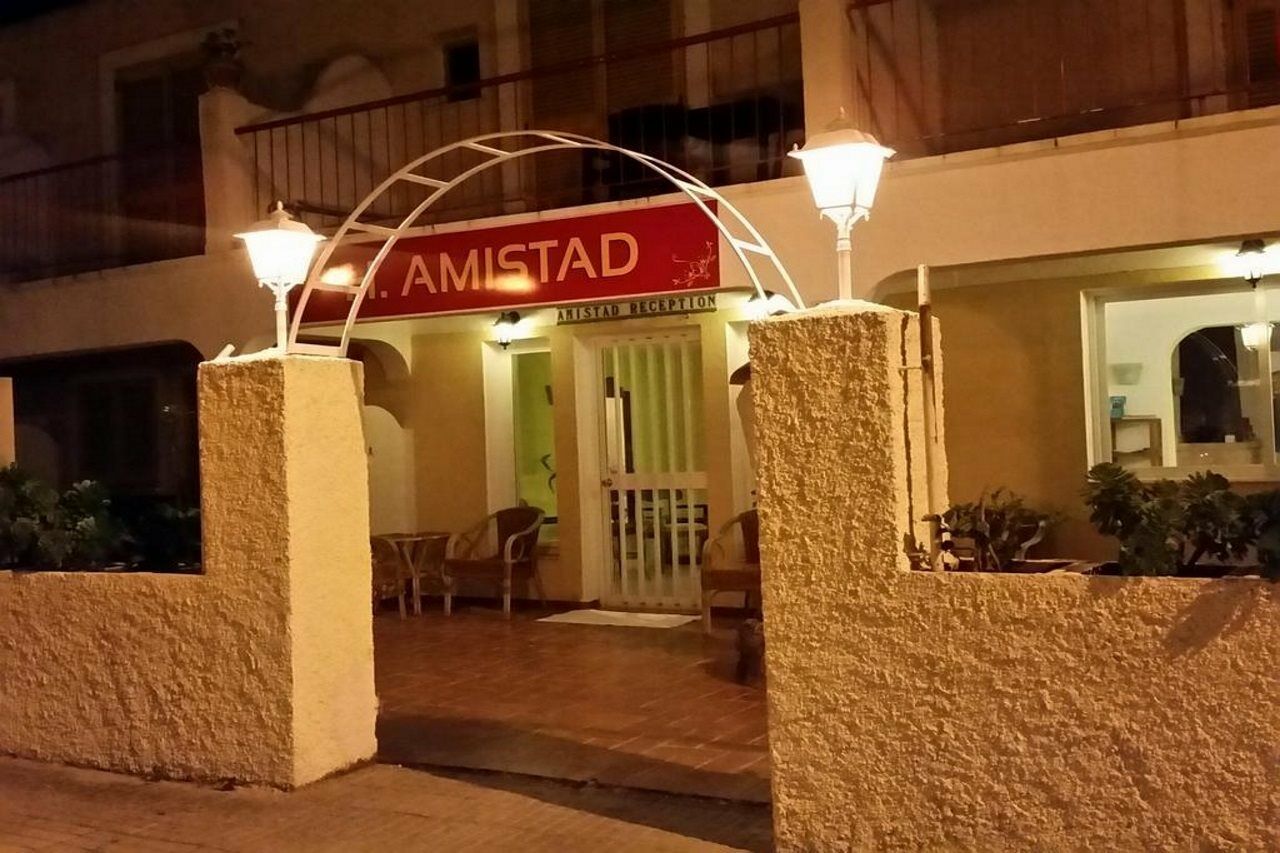 Amistad Hotel Peguera