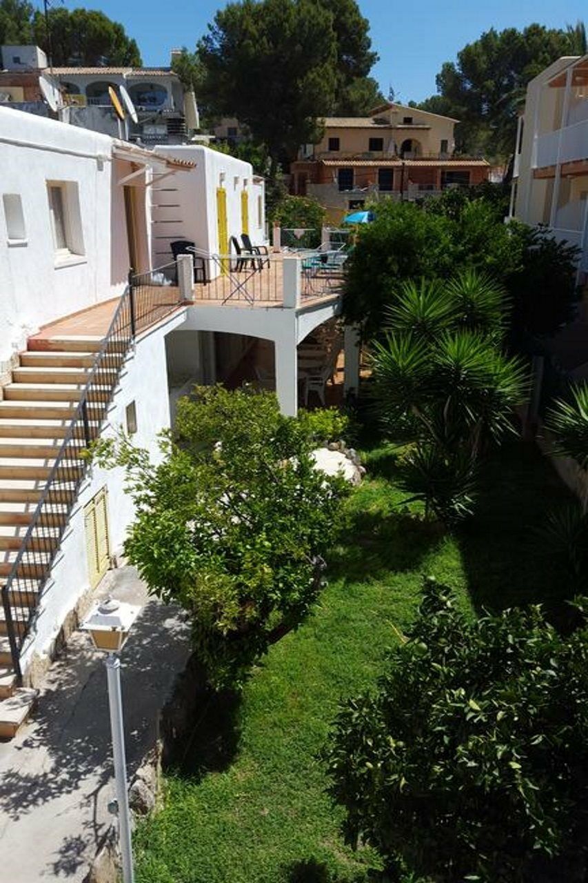 Hotel Amistad