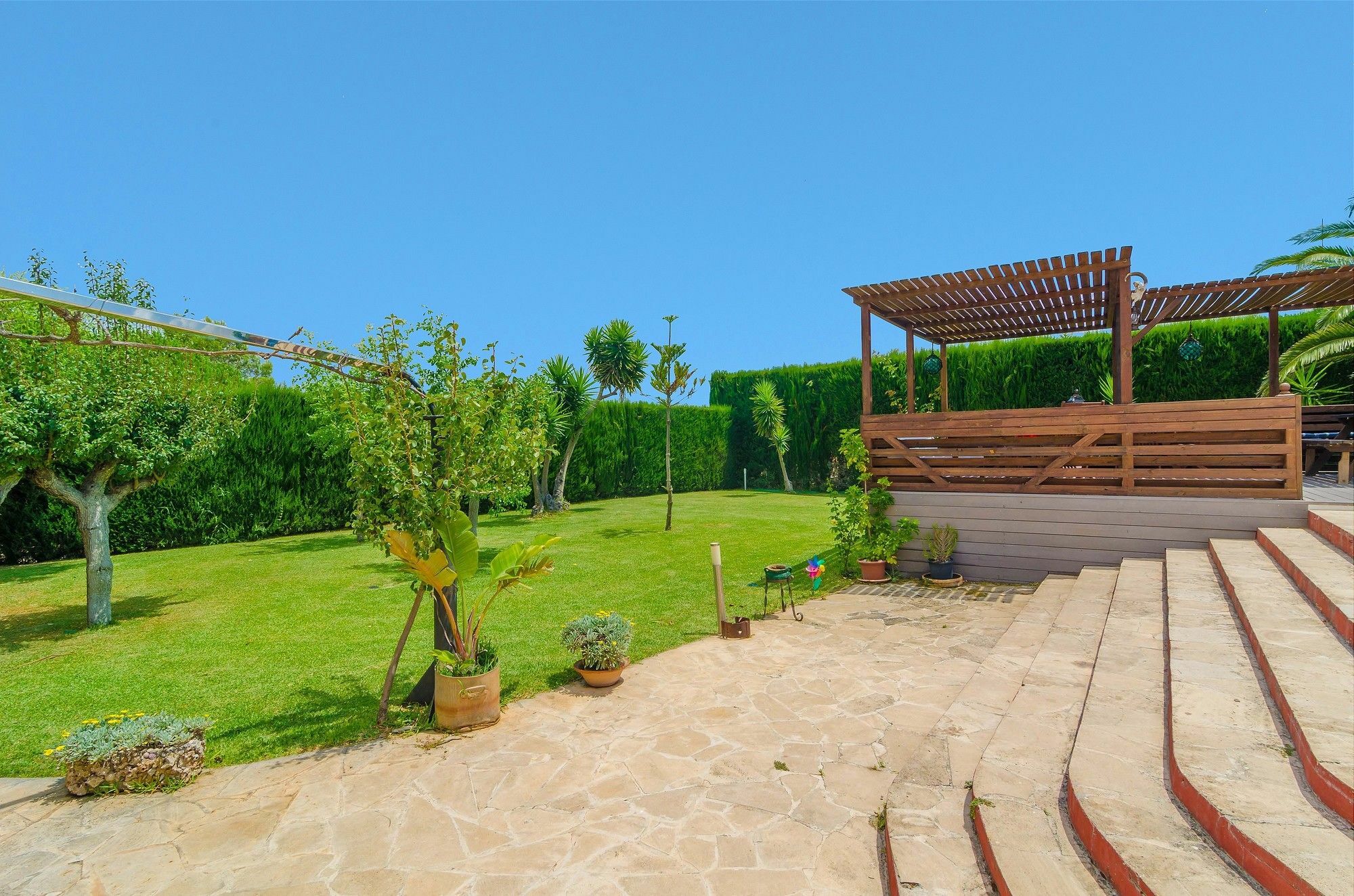 Es Rafal Nostro Villa Fenalitx (Fenalich)