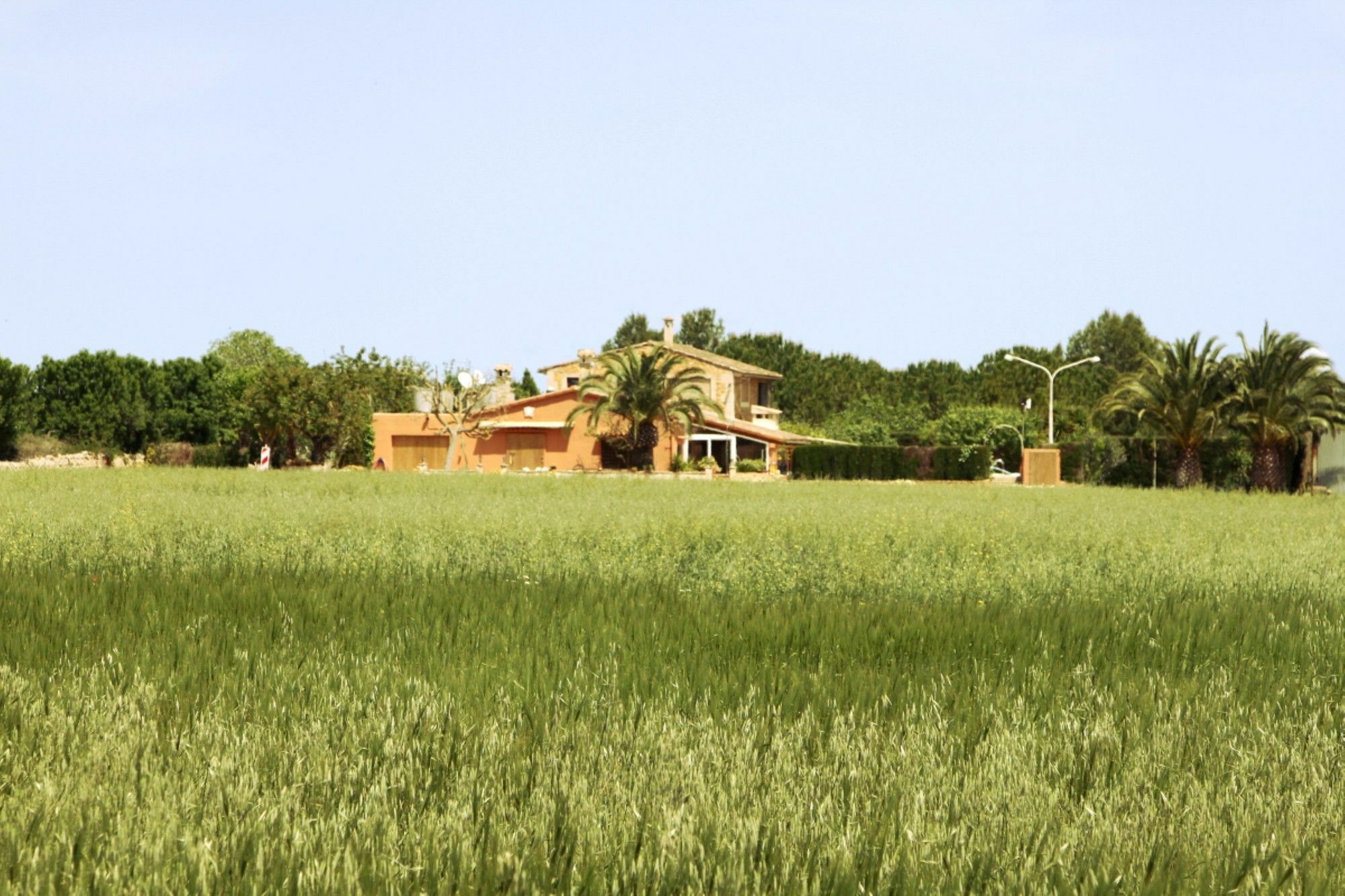 Villa Es Rafal Nostro *