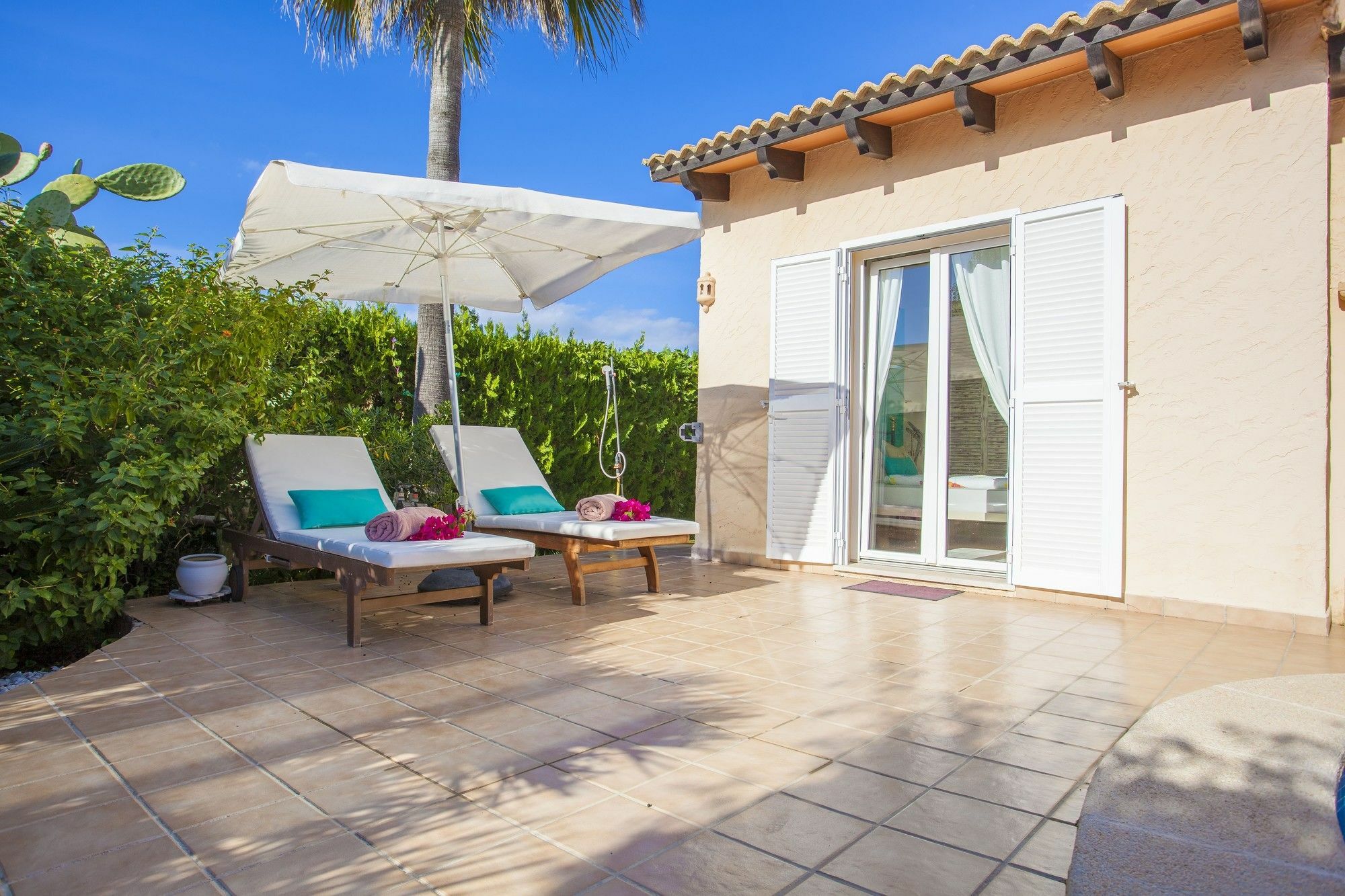 Casa Bel Son Serra de Marina