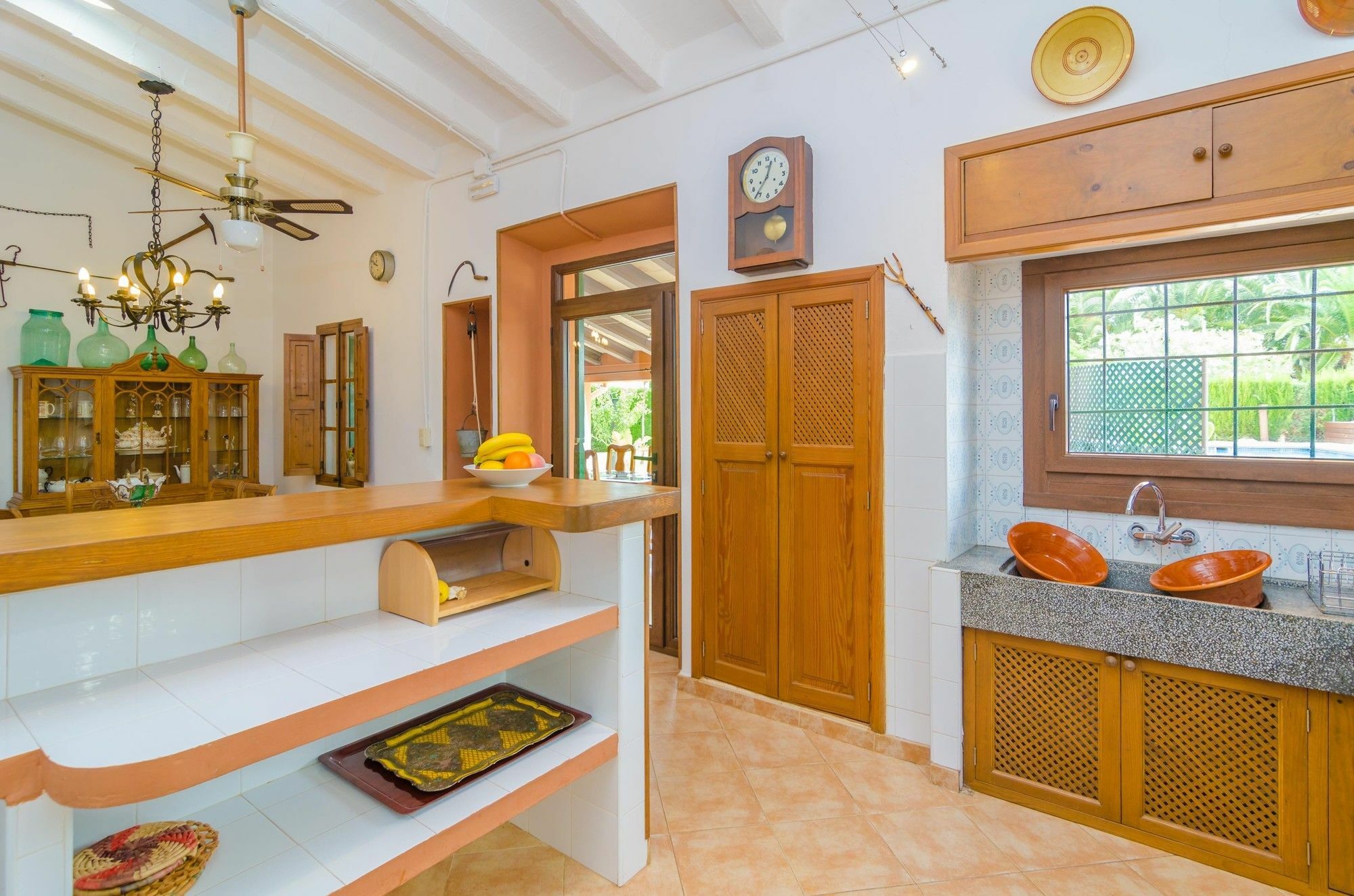 Villa Es Rafal Nostro