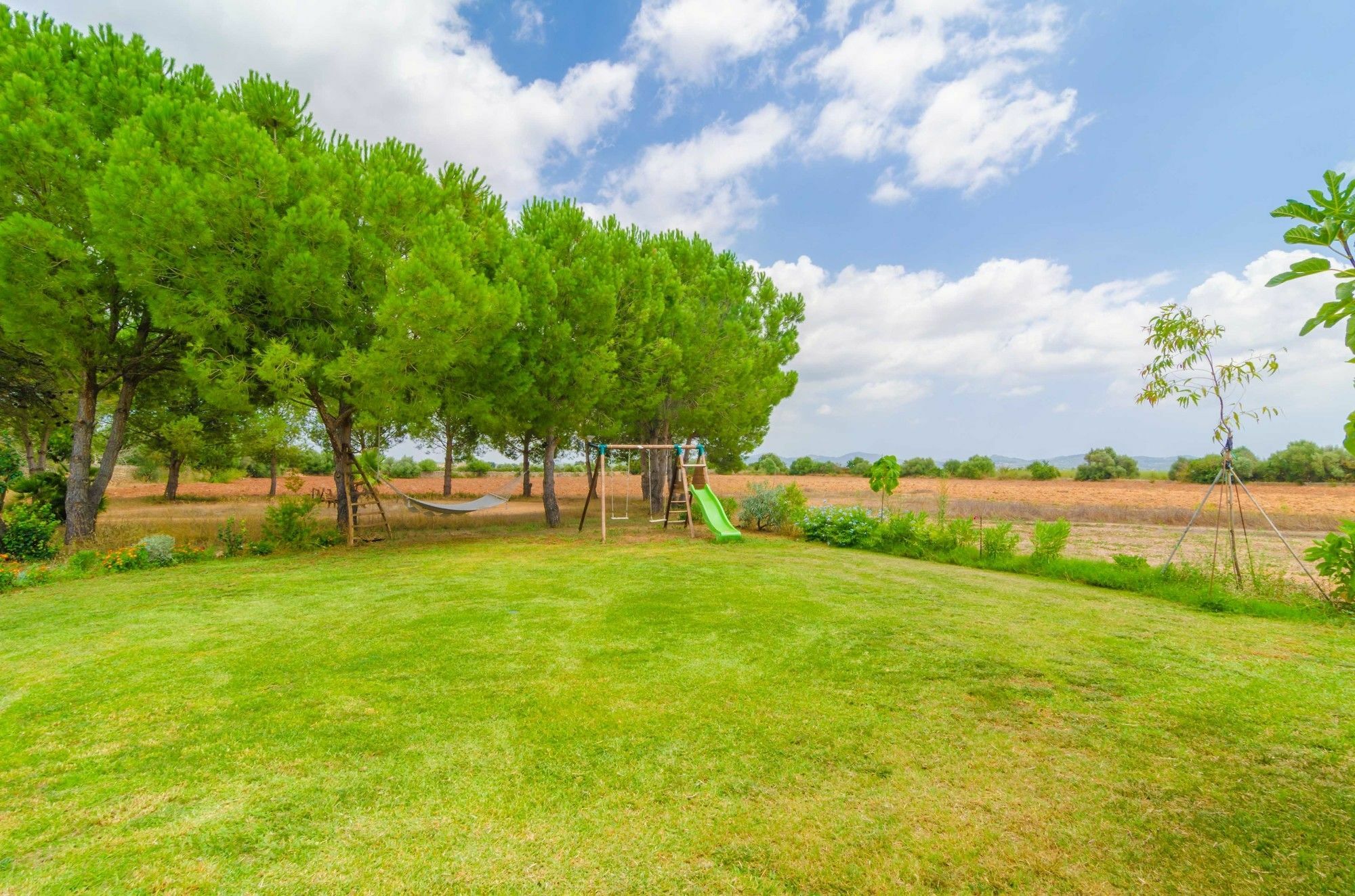 Villa Es Rafal Nostro *