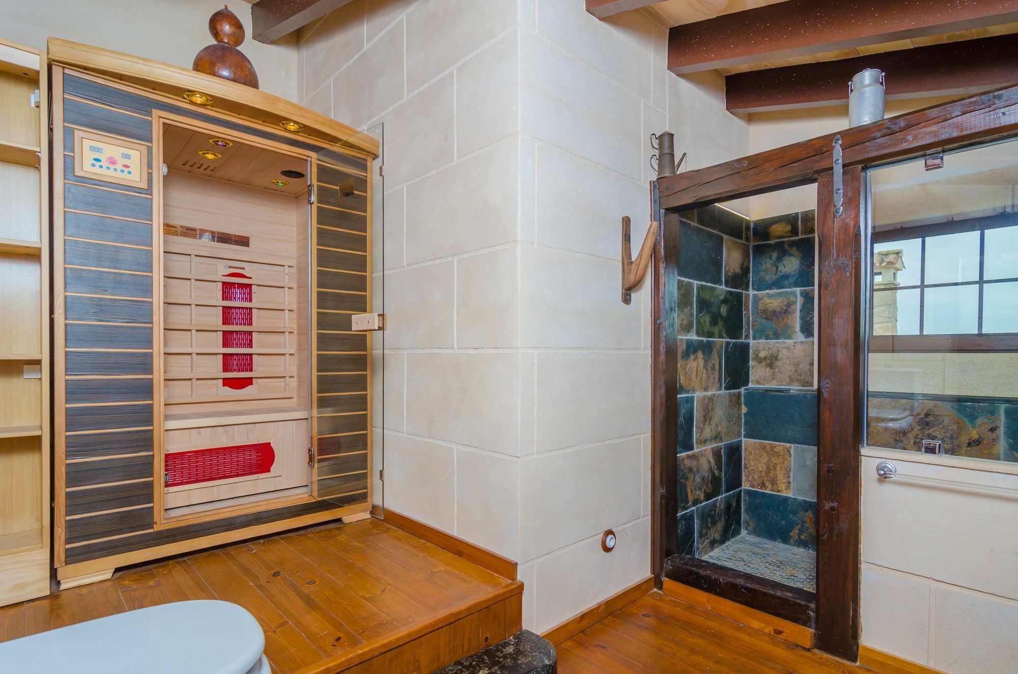 Es Rafal Nostro Villa Fenalitx (Fenalich)