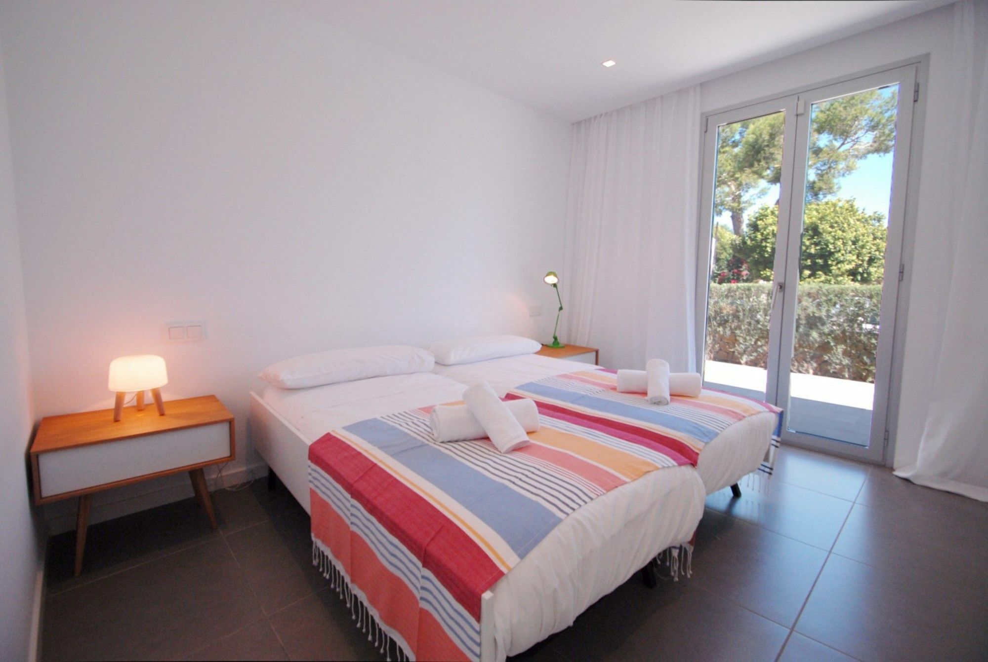 Villa Arena Puerto Alcudia *