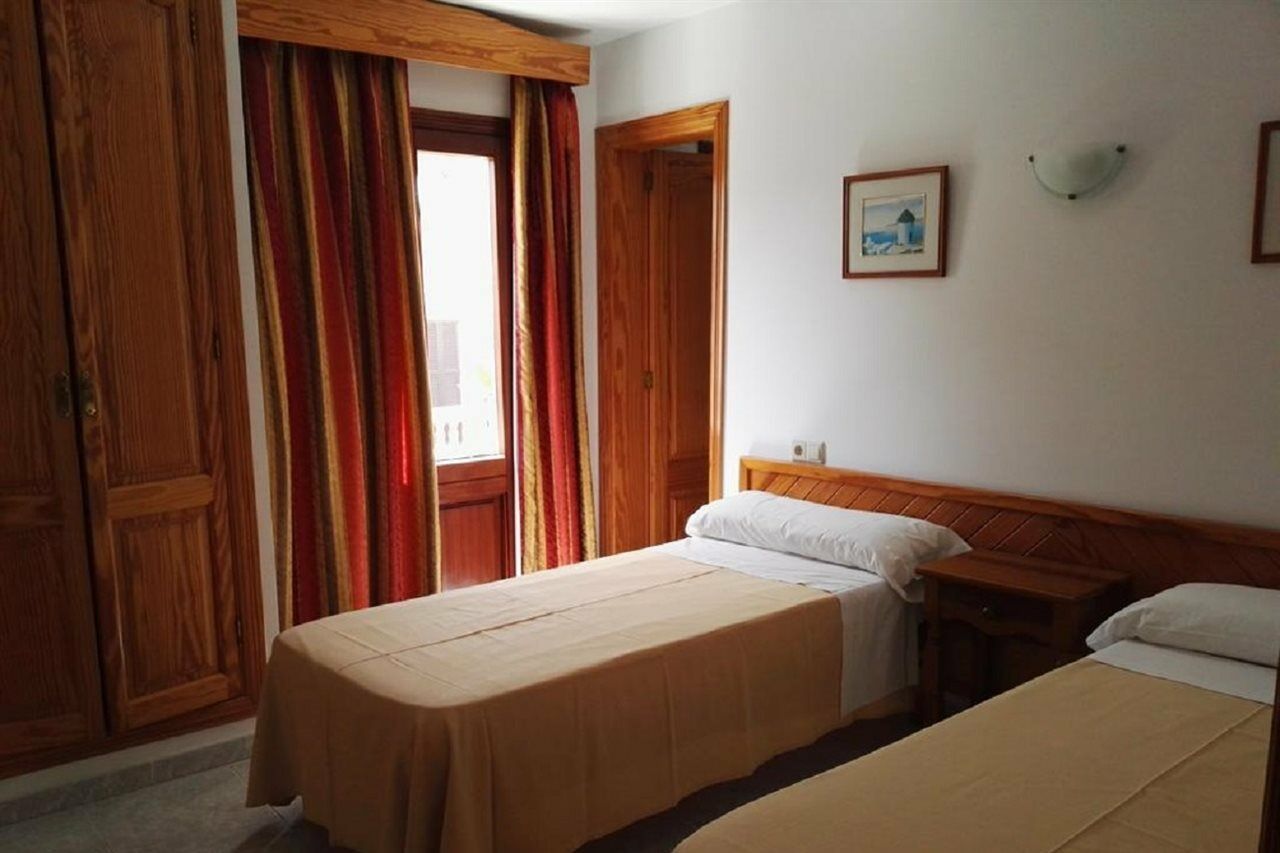 Gallu Hotel