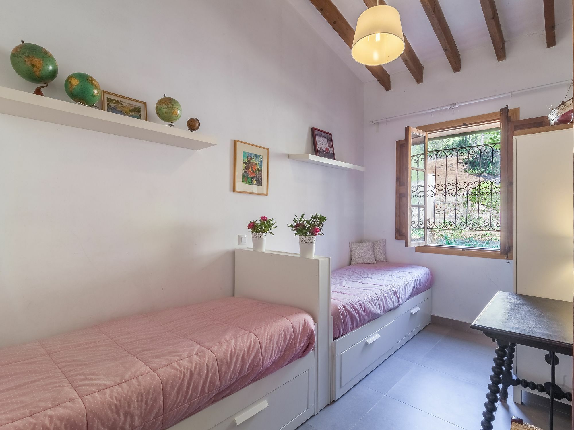 Villa Luisa 6 Con Piscina Y Vista Mar Port D'Andratx