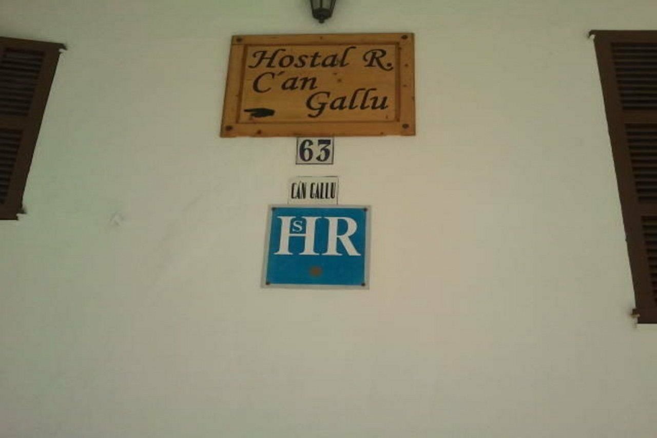 Gallu Hotel Cala Ratjada (Mallorca)