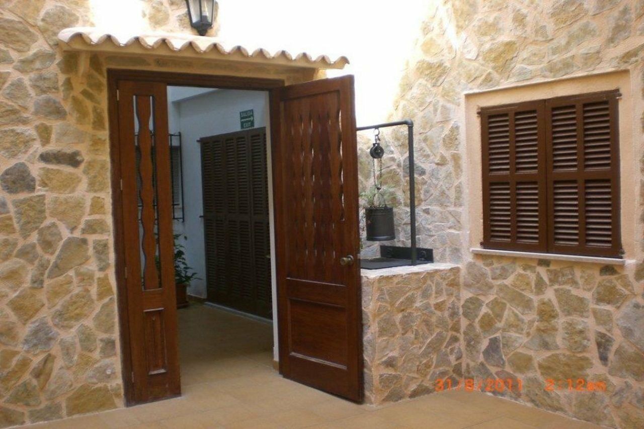 Hotel Gallu