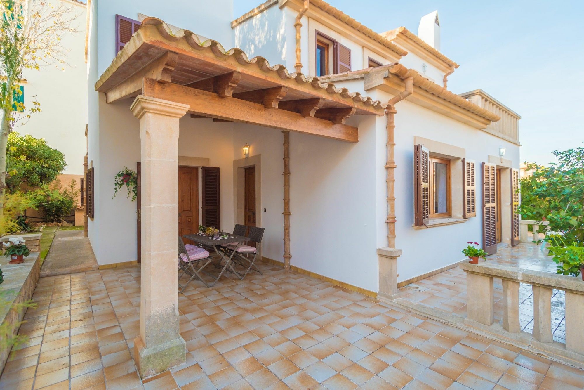 Villa Joan