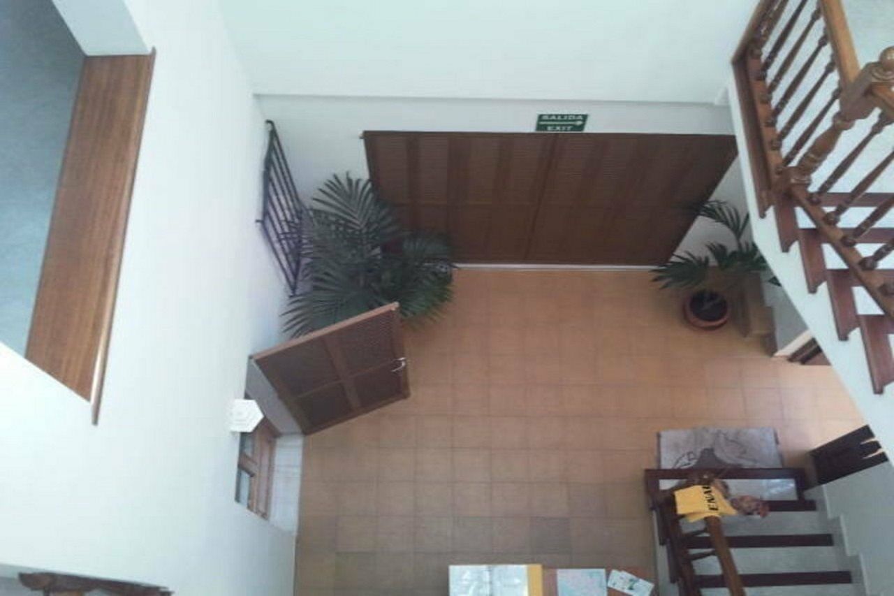 Gallu Hotel Cala Ratjada (Mallorca)
