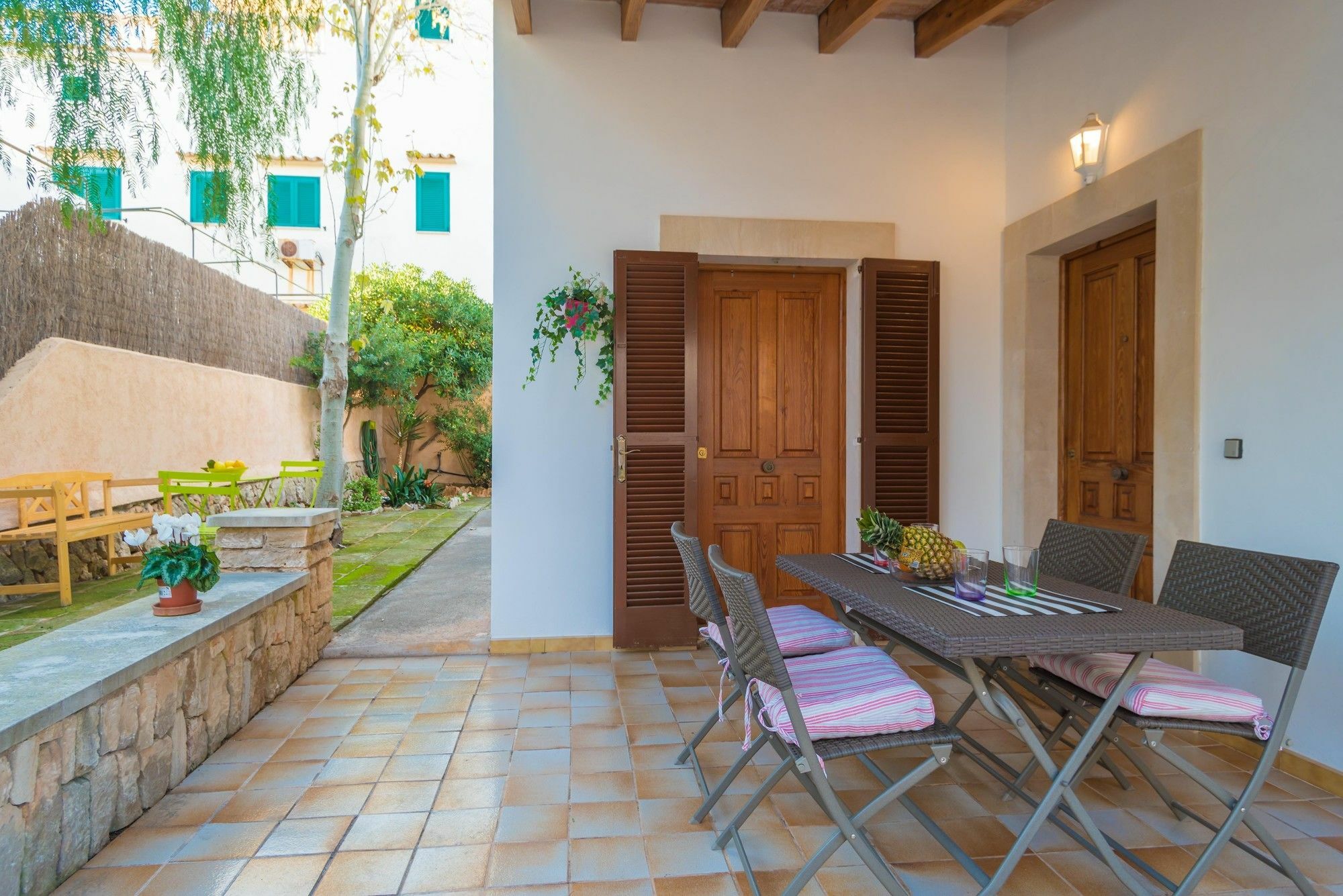 Joan Villa Cala Figuera (Mallorca)