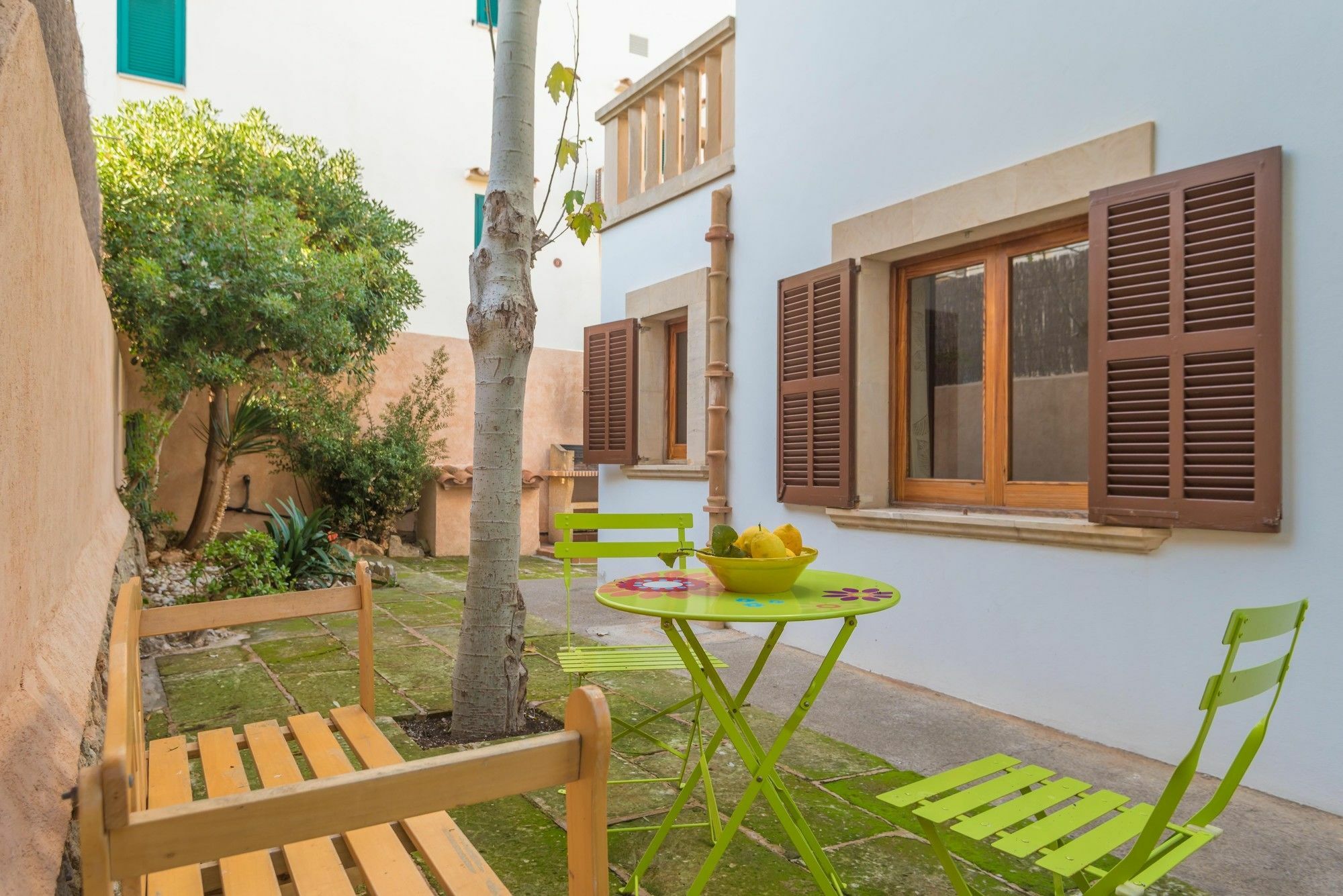 Villa Joan *
