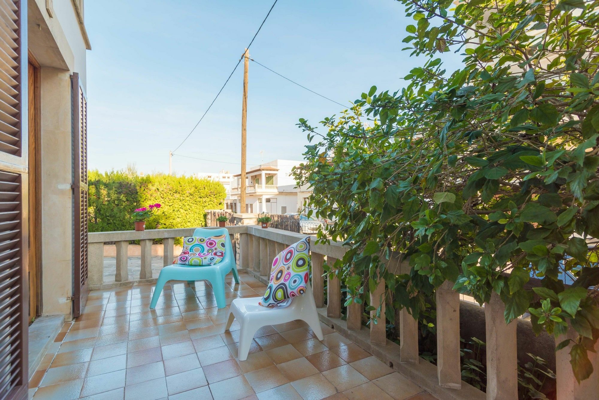 Villa Joan Cala Figuera (Mallorca)
