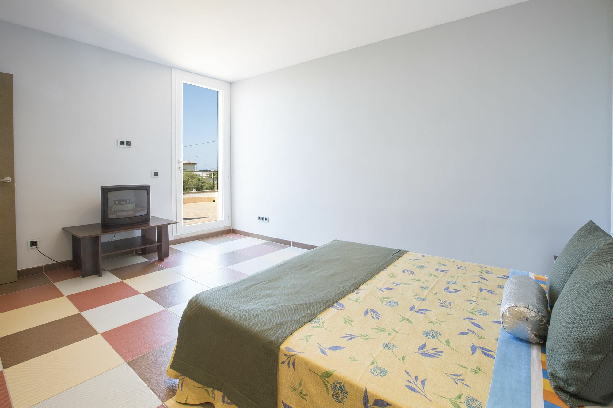Holiday home Mosaic Sa Rapita