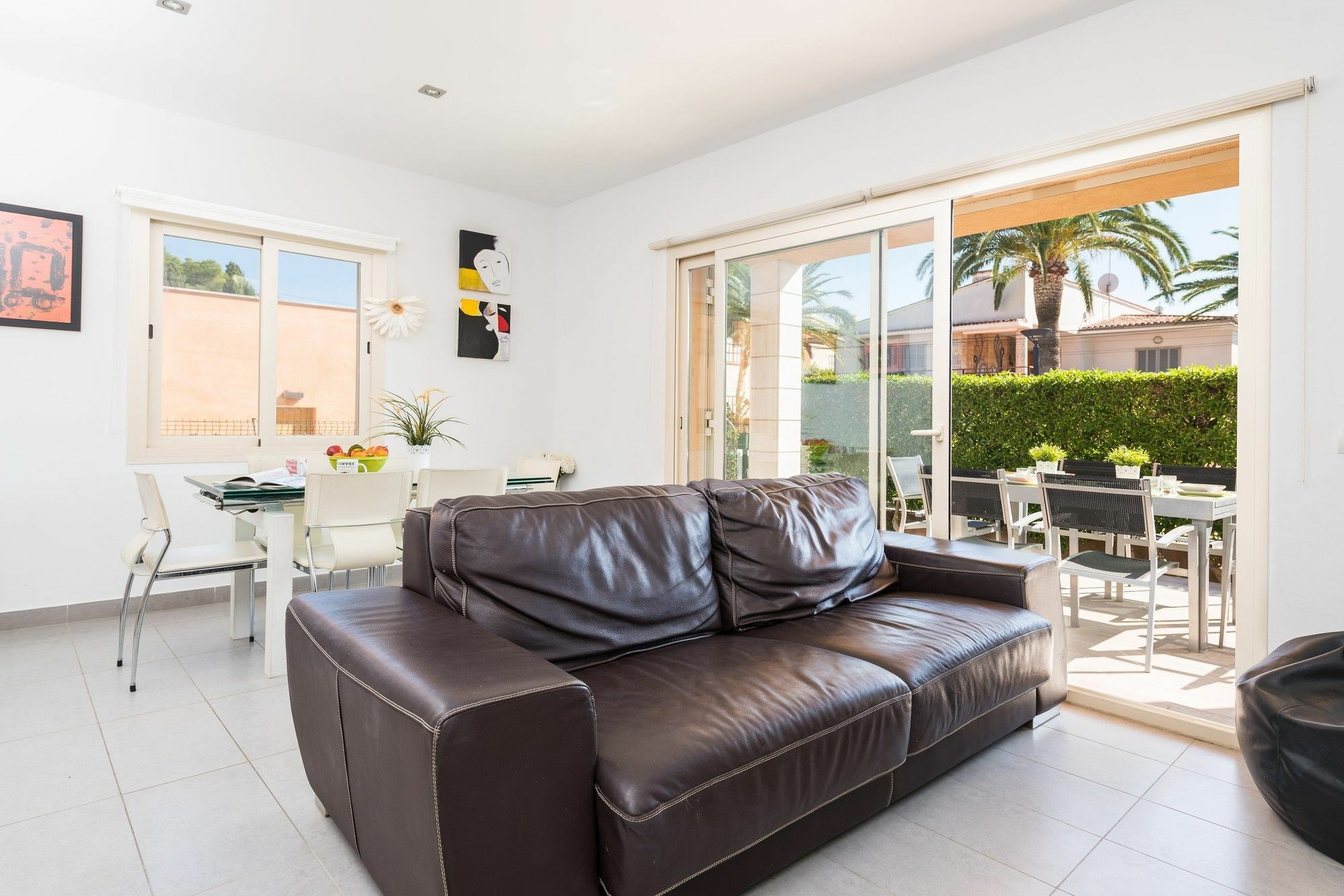 Villa Iuca Puerto de Alcúdia