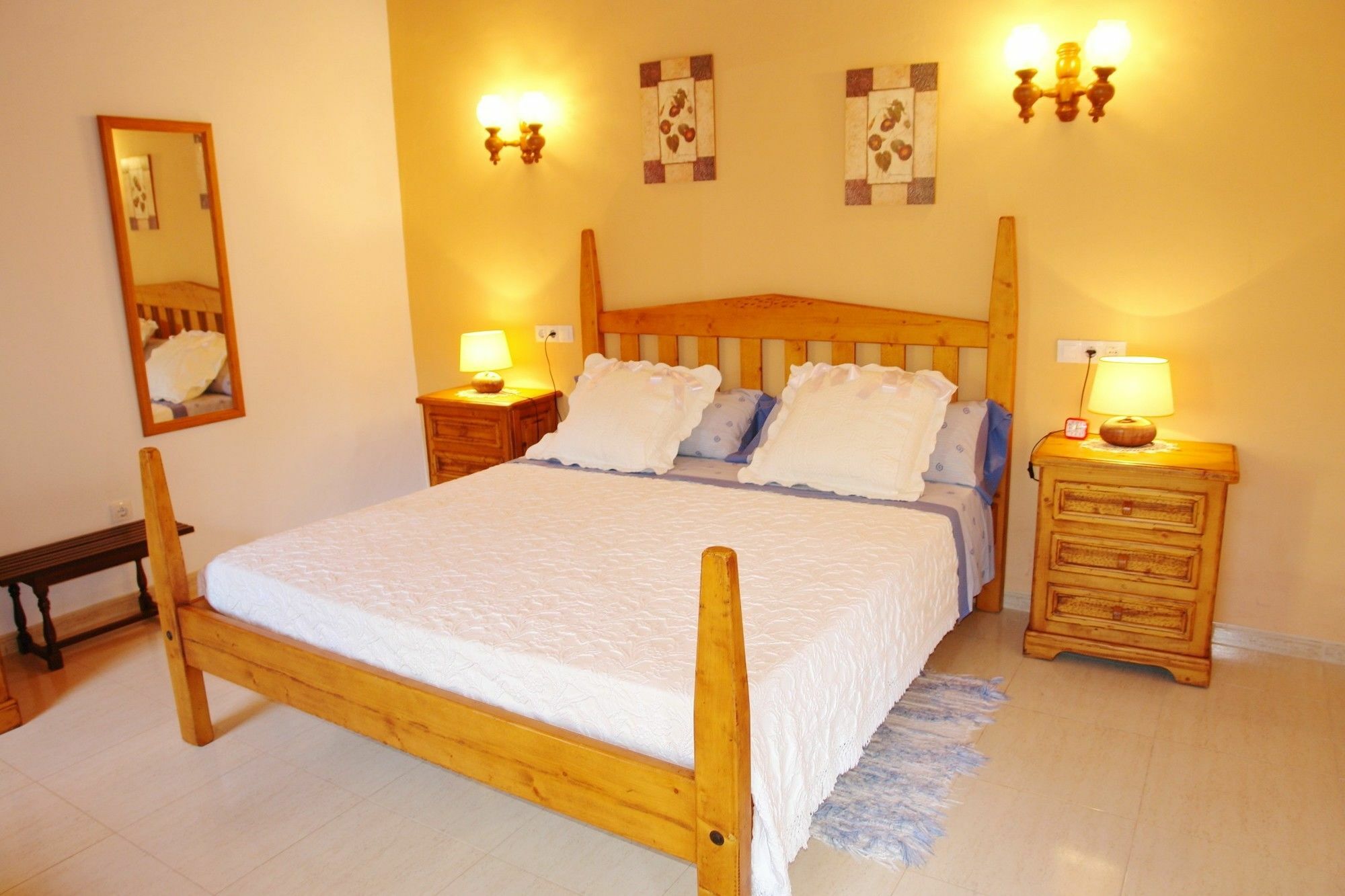 Cibeles Puerto Alcudia Villa *