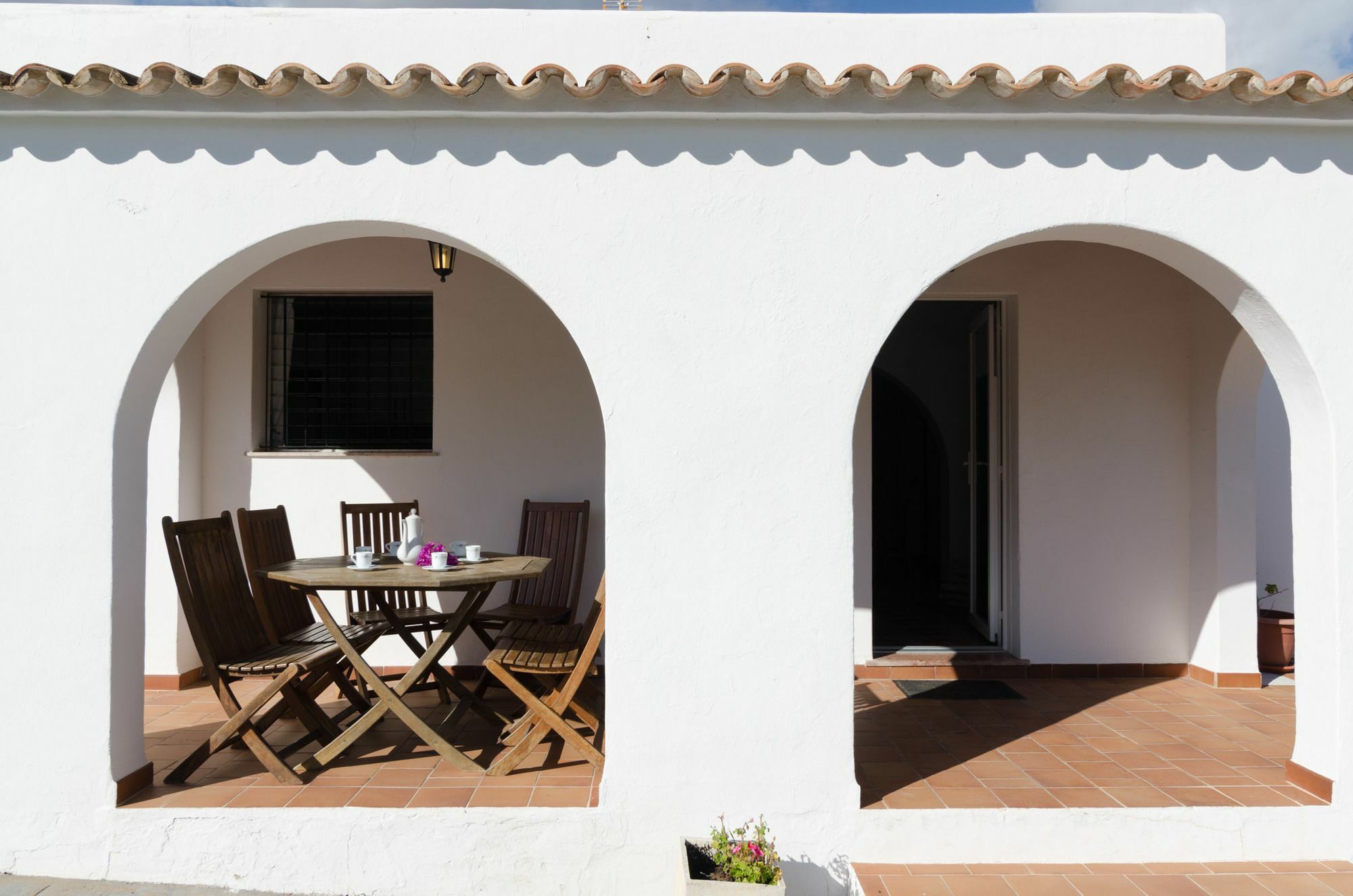 Casa Fiol Villa *