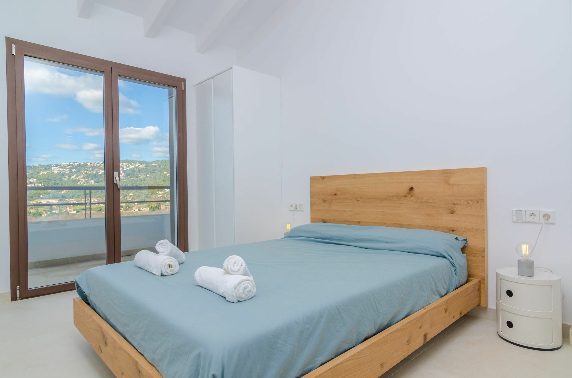 Parra Villa Puerto de Andratx