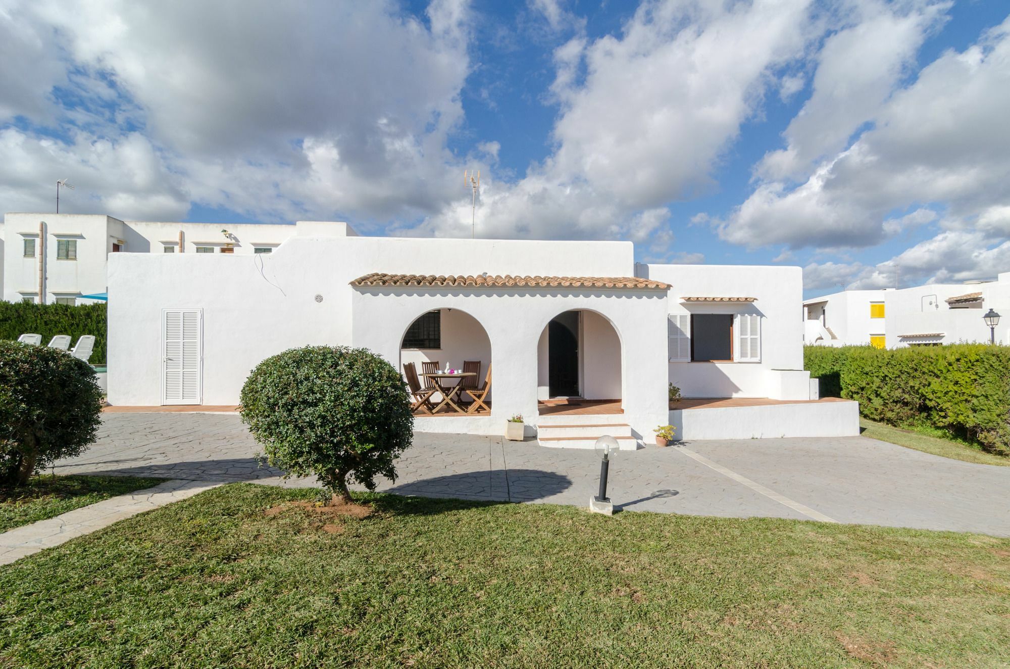 Casa Fiol Cala d'Or (Mallorca)