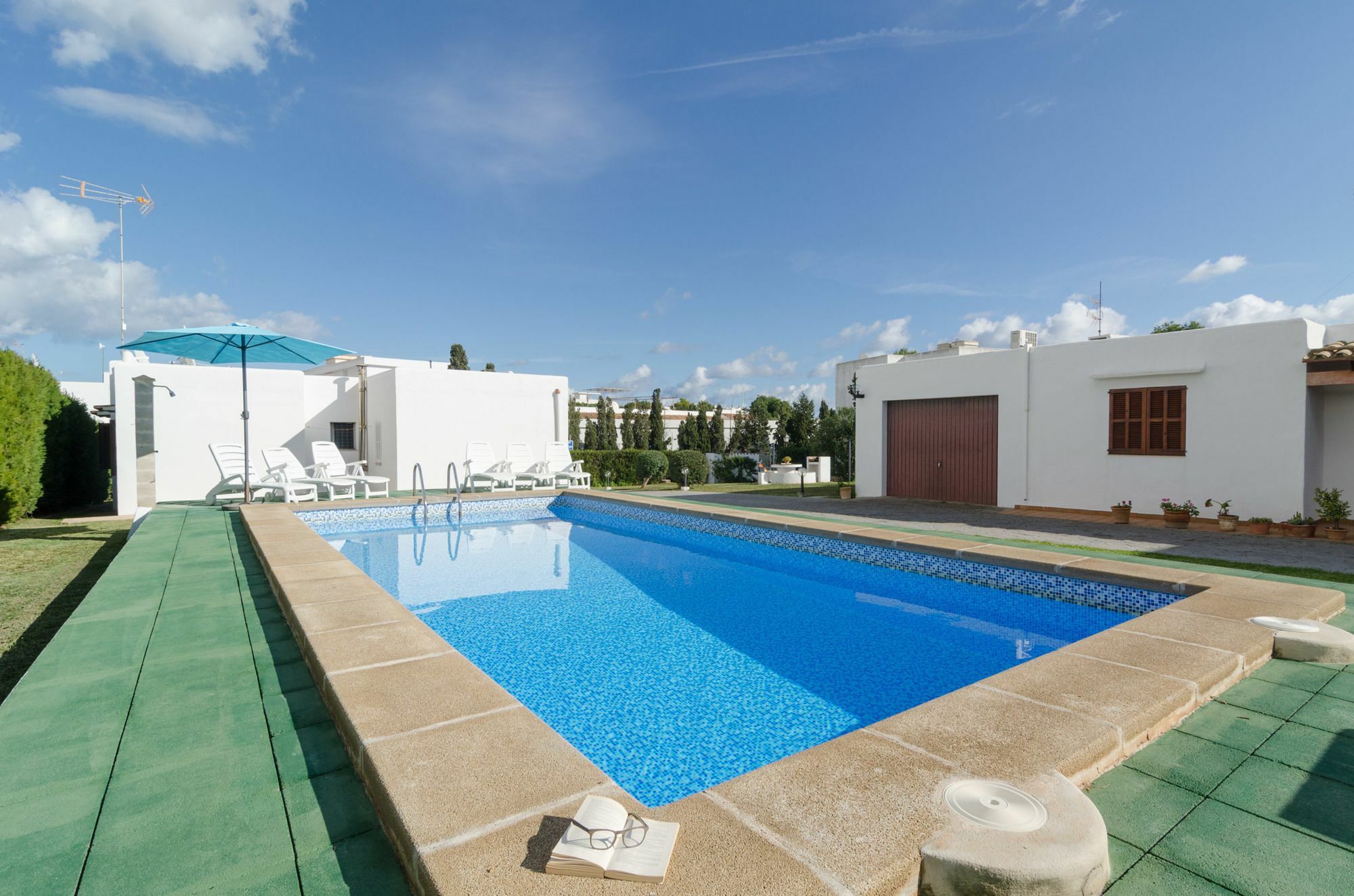 Villa Casa Fiol *