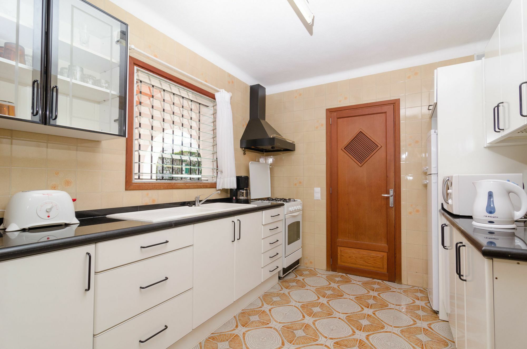 Casa Fiol *