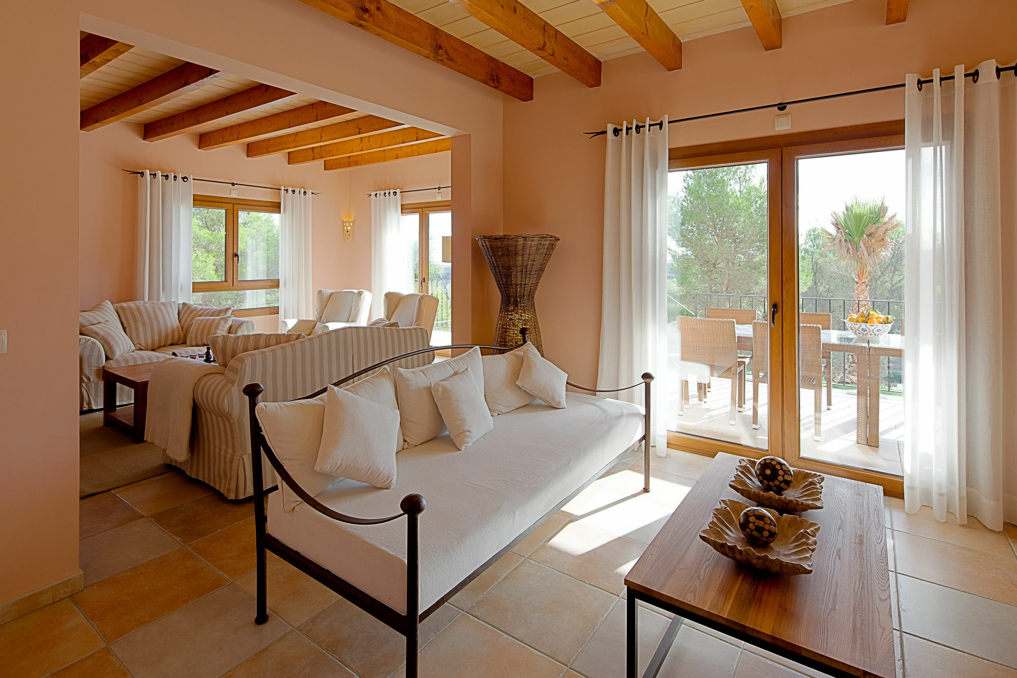 Villa Bou Ros Es Foners Fenalitx (Fenalich)