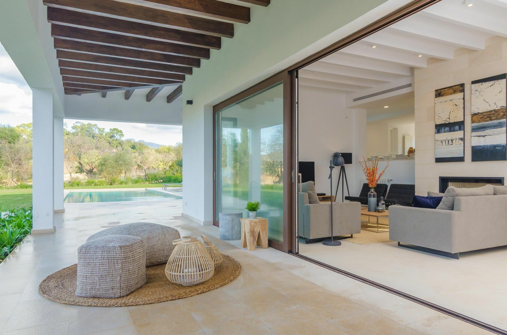 Parra Villa Puerto de Andratx
