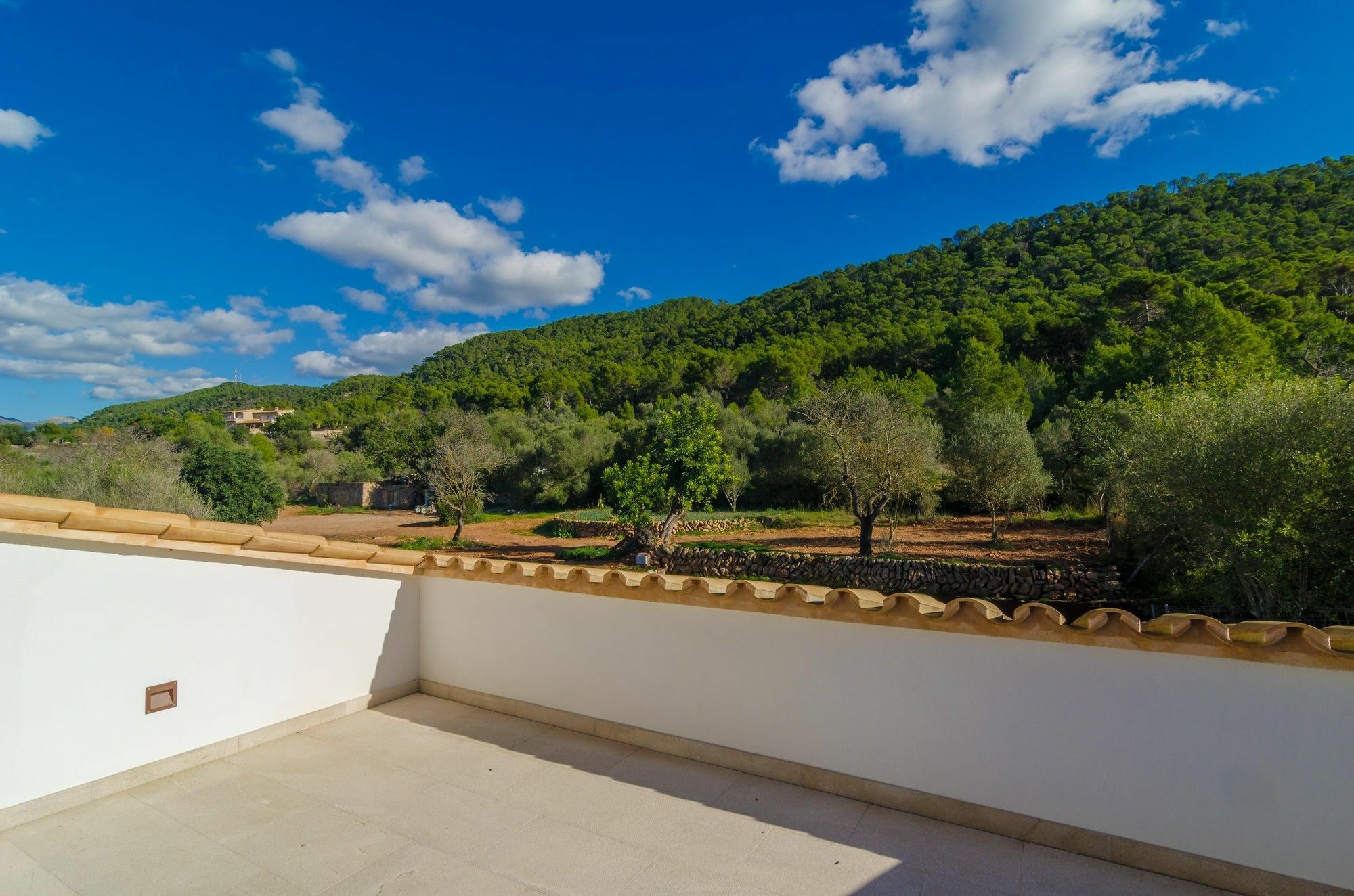 Villa Parra