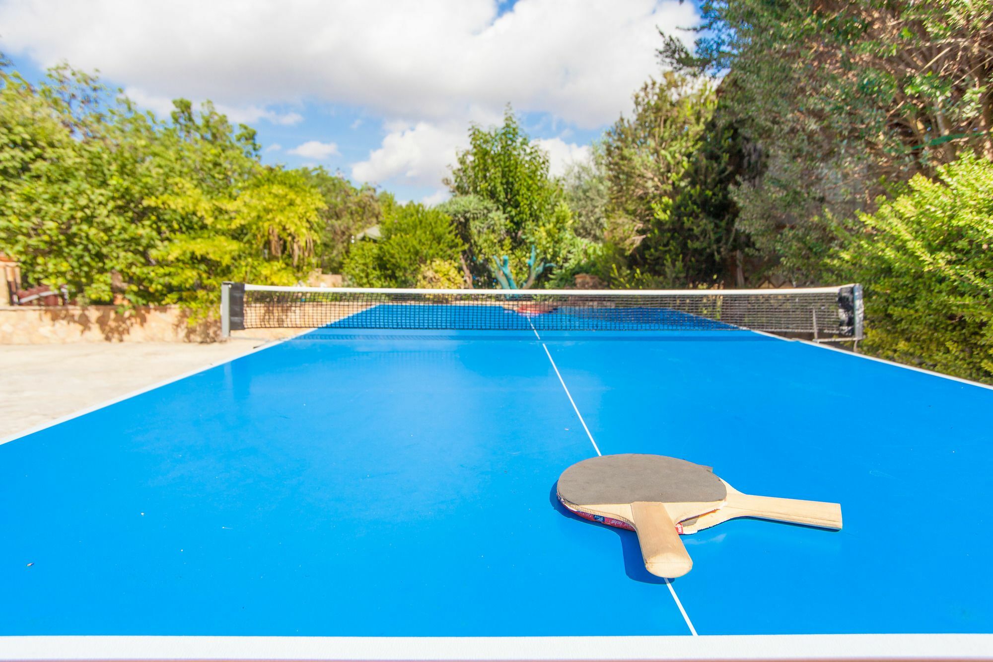 Pili Villa