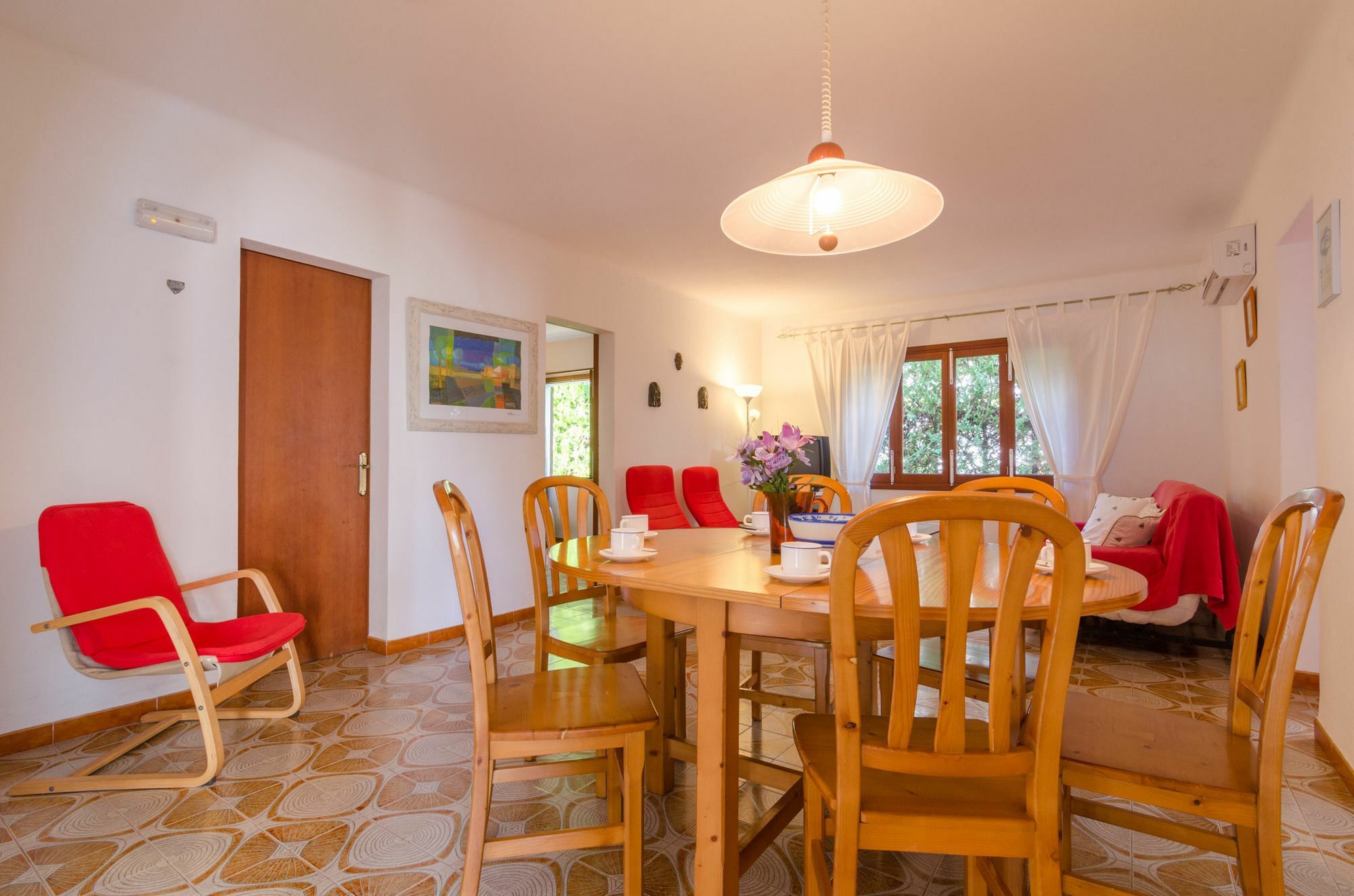 Casa Fiol *